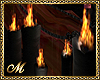 LOVE TEMPLE CANDLES