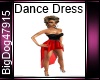 [BD] Dance Dress