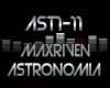 Maxriven Astronomia