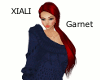 Xiali - Garnet