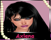 AXL Faniella,Silky Black