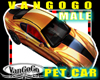 VG Gold Sport CAR Avi M