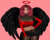 Red Top Wings