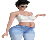 Prego ! Jeans Top