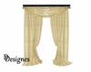 Fairy tail curtains