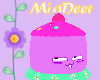 MD! Kawaii Furry Cupcake