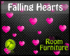 E: Falling Hearts Pink