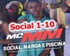 MC MM Narga e Piscina