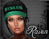 *R* Reckless Tyme Green