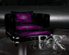 ~ER~Purple Chair~