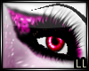 (LL) Pink Eyes Female