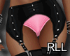 RLL "Tanja" Pants