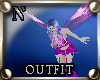 Romantic Fairy