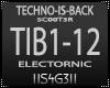!S! - TECHNO-IS-BACK
