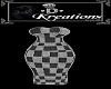 Chess Denim Dress LLT