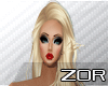 [Z]Zahniya Blond