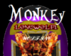 LoneWolf1 plaque Monkey