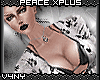 V4NY|Peace XPlus