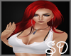 ☽SD☾ Paigelin - Red