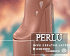 [P]Love Budy Boots |1