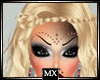 !Mx! Fiolli Blonde 