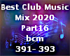 Best Club Music 2020 p16