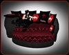 ! VAMPIRES COUCH
