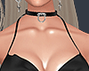 D-  Hot Black Dress