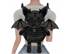 Bat backpack