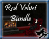 Red Velvet Bundle