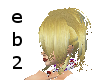 eb2: Bailey blonde