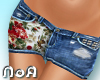 *NoA*Blue Jeans+Roses