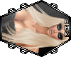 BMK:Ain Blondy Hair