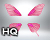 Butterfly / Pink