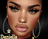 D| Alya Nishma + Lashes