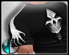 |IGI| Skeleton T- Shirt