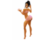 ~Diva~Pink  Lingeri
