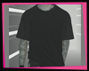 [L] Tshirt Black