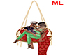 ML! CPL Hanging Chair