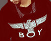 BOY LONDON