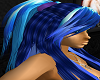 shades o' blue -hair-