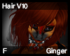 Ginger Hair F V10