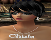 Chula's necklace