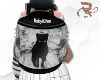 DRA Bagpack Kitten Fur