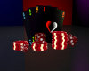 (SS)Poker Club Seat