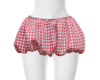 Red Cherry Skirt