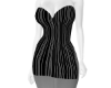 .M. Elegant Half Dress