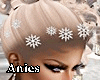 *A* Xmas Snowflakes