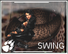 WS ~ Leopard Swing