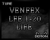Venfex - Life